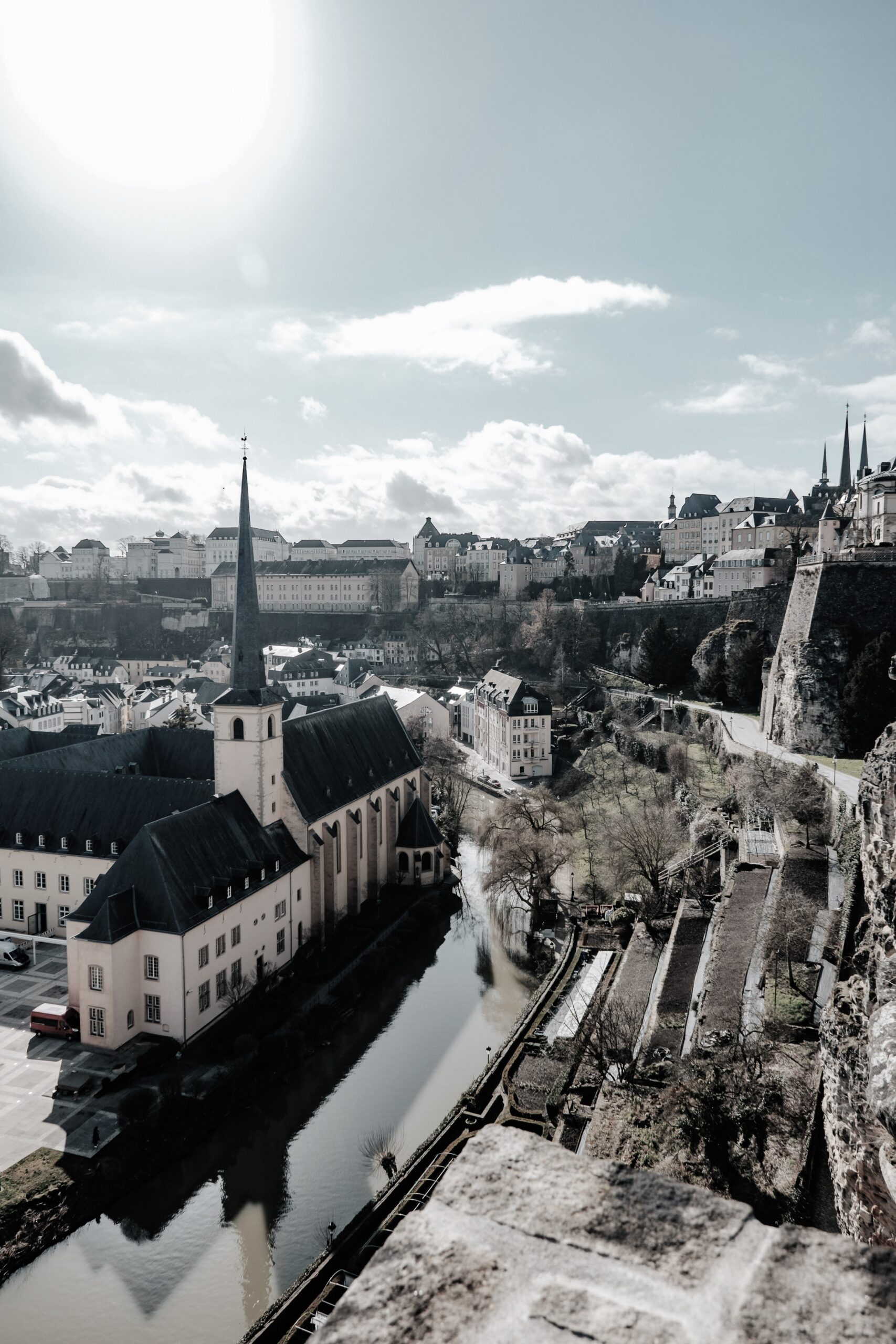 Matchmaker in Luxembourg - Agence de rencontre Luxembourg