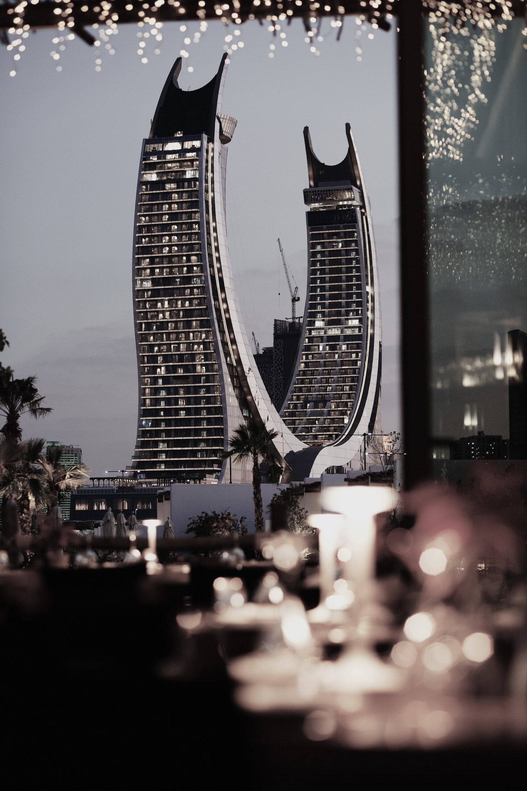 Qatar Doha dating services Matchmaker