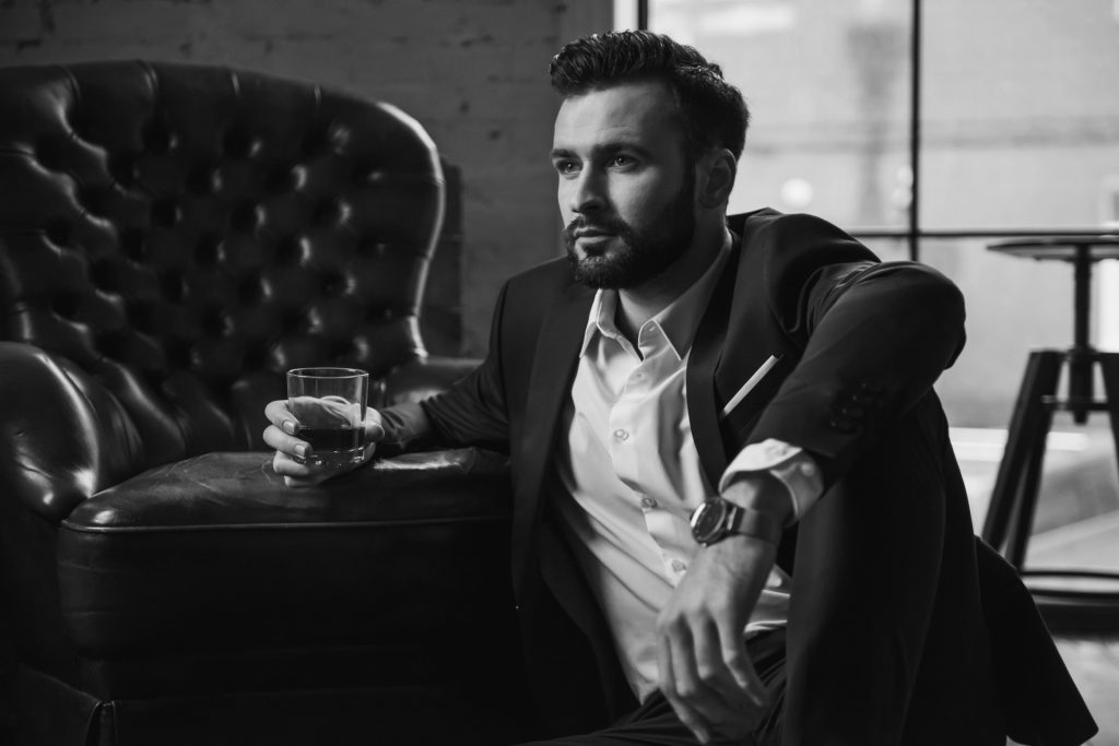 Personalized Matchmaking for Professionals