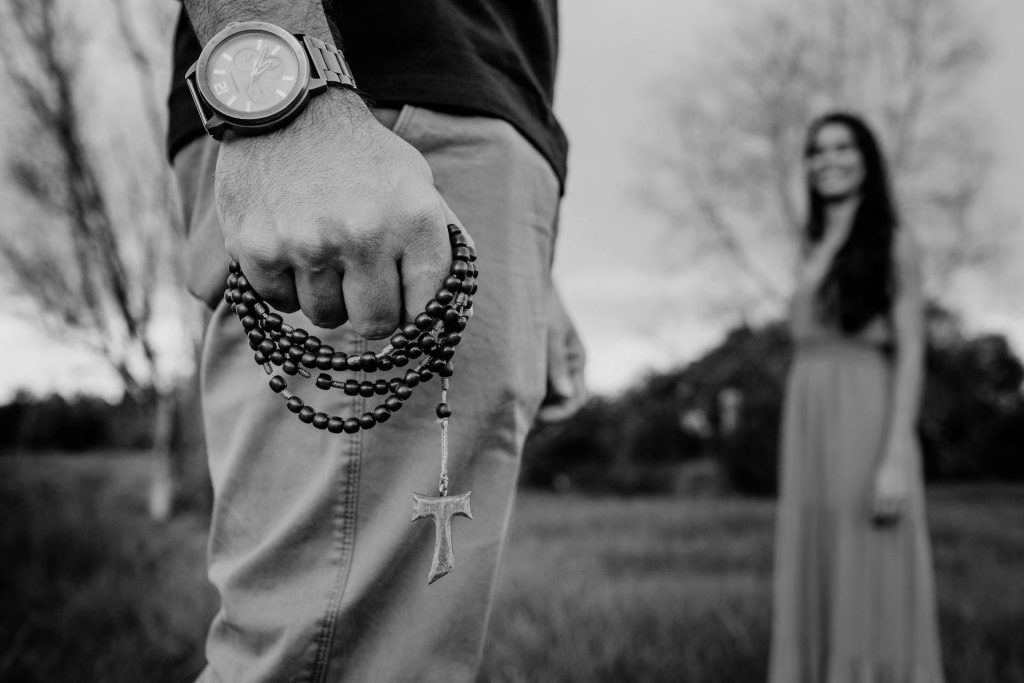 Different Beliefs In a Relationship