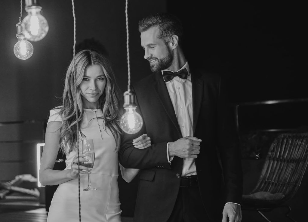 International Matchmaker in Doha