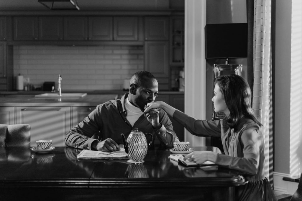 The Power of Curiosity in Love