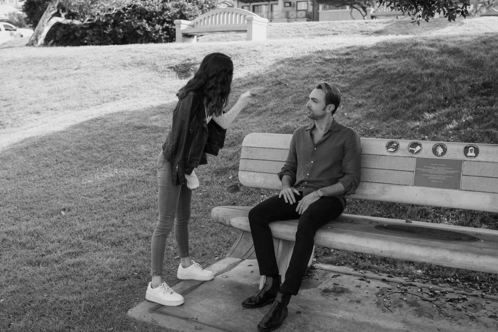 The Apology Problem in Relationships.