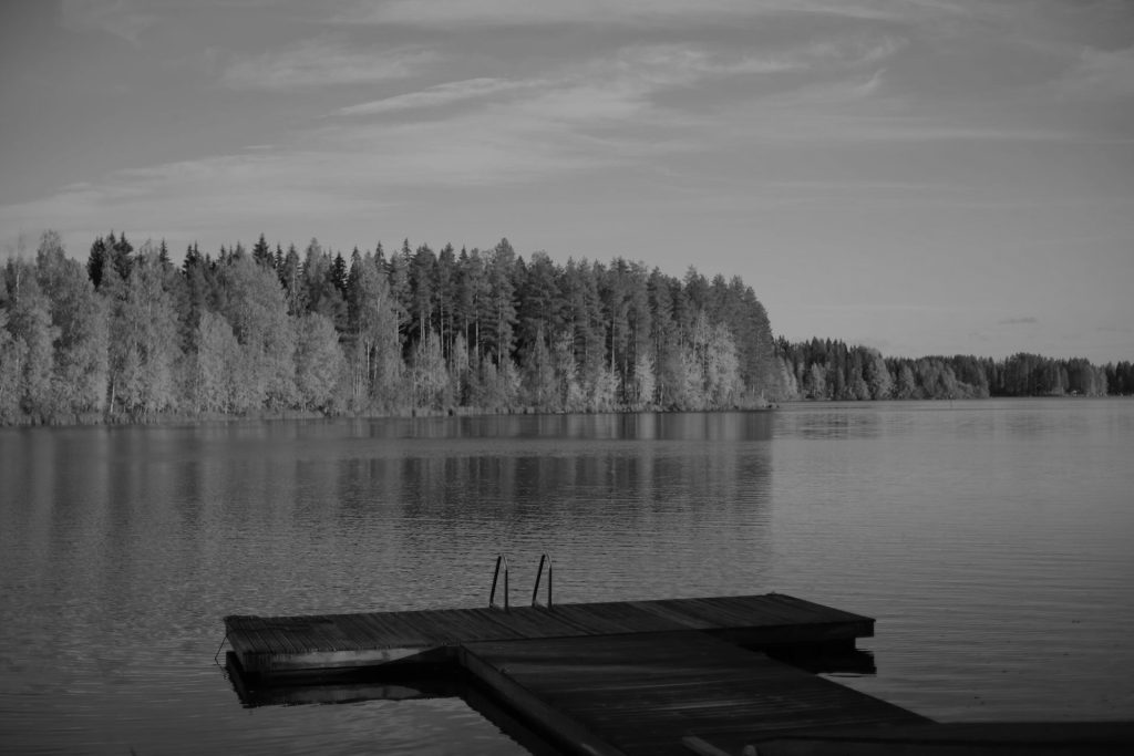 Mindset, Character, and Relationship Values in Estonia