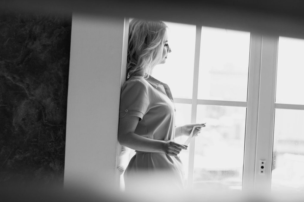 Why Men Are Drawn to Soft Women